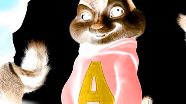 Chipmunks - Люцифер (Коррозия Металла cover) смотреть онлайн