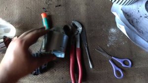 Ремонт салонного моторчика лагуна 3