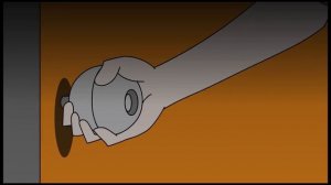 Маньяк во дворе История №5