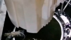 Замена фильтра бензонасоса на Приоре
