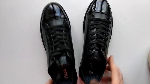 Мужские туфли men's shoes Распаковка Unpacking Unboxing Aliexpress смотреть онлайн