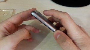 Xiaomi Redmi 3s Батарея и работа сканера отпечатка пальца