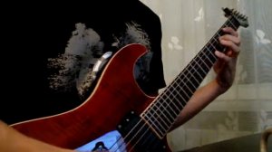 Amatory - Черно белые дни (кавер)