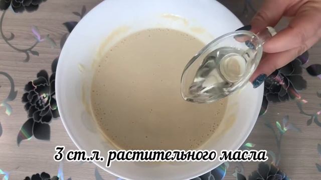 Вкуснейшие тонкие БЛИНЧИКИ кефире! Как приготовить заварные блинчики?! Простой рецепт блинов!