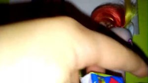 Обзор сладостей от конфитрейд