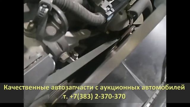 Контрактный двигатель 6G74 MITSUBISHI CHALLENGER K99W (МИЦСУБИСИ ЧЕЛЛЕНДЖЕР) смотреть онлайн