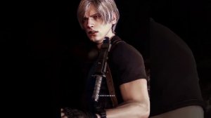 LEON KENNEDY IS YOUR BOSS ┃ ASMR NSFW