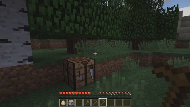 Minecraft Прохождение Серия 1 (Выживание или дневники профана) смотреть онлайн