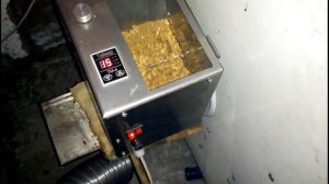 дымогенератор,коптильня, холодное копчение-гарячее копчение,своими руками.Часть 1