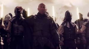 Dark Resurrection vol.0 - FULL MOVIE HD (official)