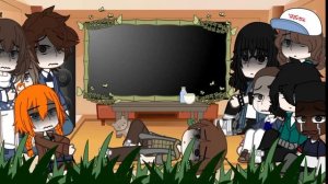 – Stranger things 4 react to Max – by: starwsa