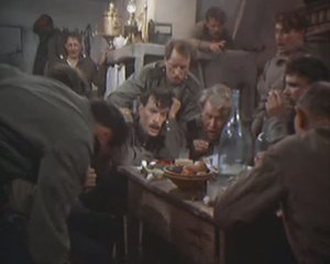 "МОНГОЛ ШУУДАН" - РАЗГОВОР СО СМЕРТЬЮ (х/ф "ТИХИЙ ДОН".)