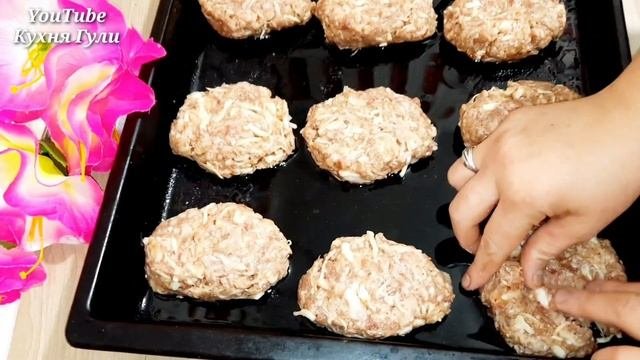 Очень вкусные рецепты  фрикаделек / картофеля / Ужин,  вызывающий привыкание