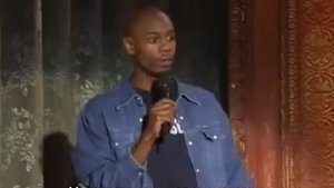 Женщины и жизнь - Дейв Шапелл