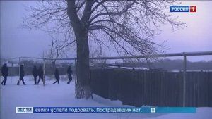 Оперативным штабом в Ставропольском крае проведена контртеррористическая операция