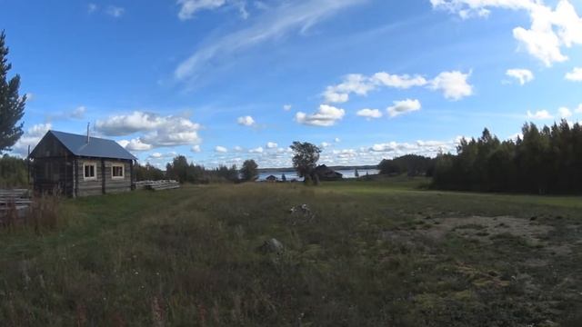 лексозеро гофостров смотреть онлайн