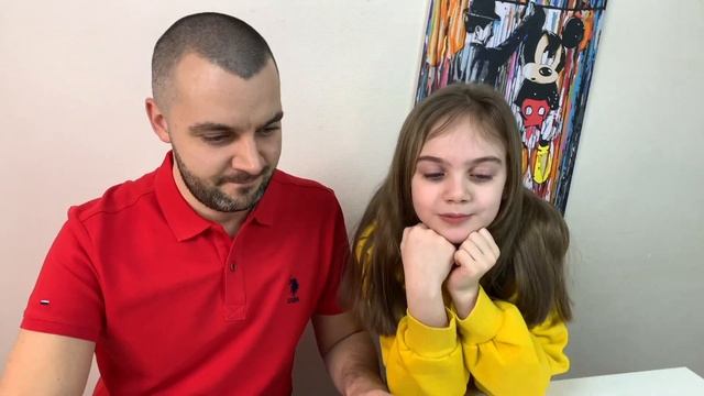 Угадываем ТИКТОКЕРОВ с Папой ! Угадай Кто Челлендж !