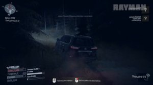 MUDRUNNER #2  ПОКАТУШКИ ПО БЕЗДОРОЖЬЮ НА ДОРОГИХ ВНЕДОРОЖНИКАХ