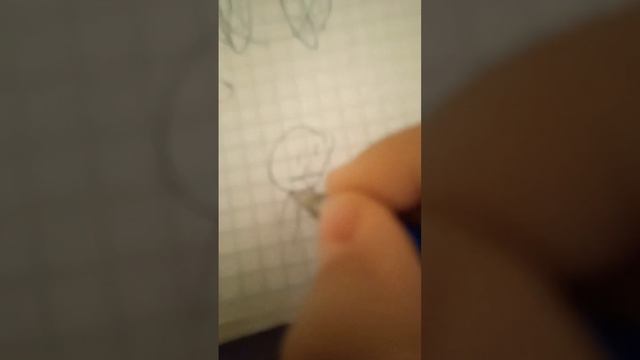 когда хотел нарисовать пот трек и получилась это смотреть онлайн