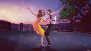 City Of Stars ☆La La Land OST☆