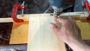 Рогатый улей. Малая механизация при подготовке к сборке корпусов.