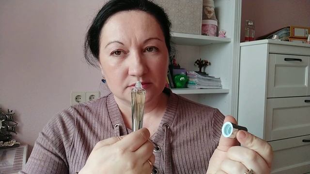 ПАРФЮМЕРНОЕ РАСХЛАМЛЕНИЕ. смотреть онлайн