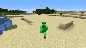 The Gummy Bear Song | Minecraft Note Block Cover