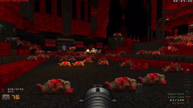 УРА! СЛОТТЕР ☠ Going Down MAP28: Necropolis смотреть онлайн