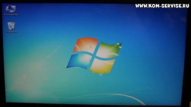 Как убрать и вернуть назад панель задач в Windows 7 и 8. смотреть онлайн
