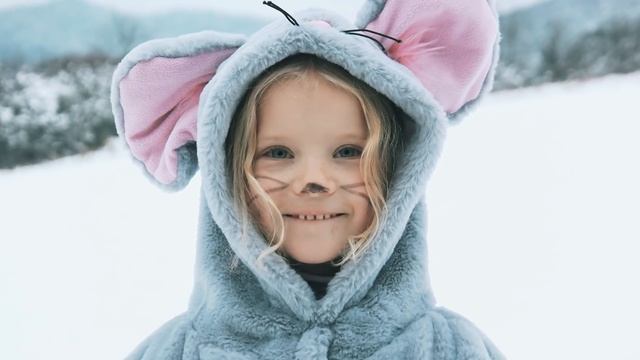 Ťahal dedko repku - Rozprávky Líšky a Vlka смотреть онлайн