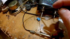 Однодиапазонный трансивер. Возвращение к проекту. Фильтры полосовые и NanoVNA.