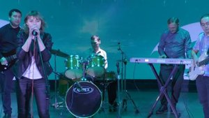 "Желтые ботинки" #кавер #cover #life #рокнролл #music #singer #браво #жаннаагузарова #желтыеботинки