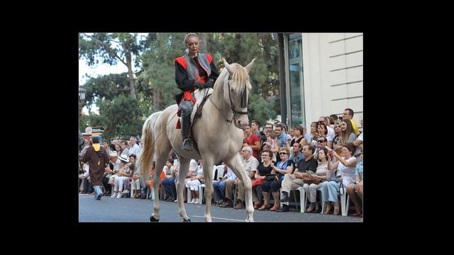 9 октября в Валенсии. Часть 2 смотреть онлайн