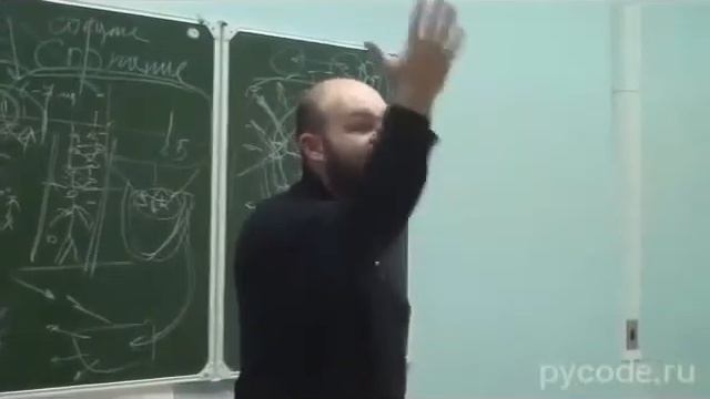 Почему разрушили СССР. (отрывок из лекции Холопова А.В.)