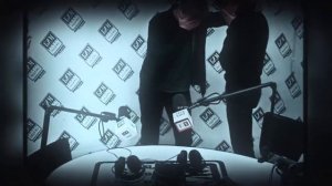 Рожников | Вячеслав Мясников и Андрей Рожков