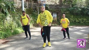IKO IKO by Justin Wellington & Small Jam | Zumba® | Dance Fitness
