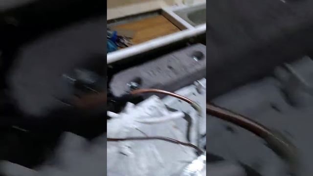 протекала кювета стиральной машины смотреть онлайн