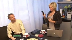 «Дневник его жены»: Марина Малафеева