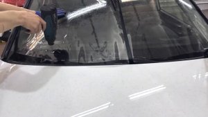 Hyundai Creta (Хендай Грета) тонировка автомобиля по ГОСТ (лобовое, заднее и боковые стекла)