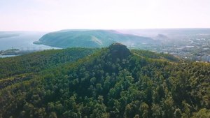 Жигулевск. Жигулевские каникулы