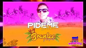 PIDEME LA LUNA - BRAN LEE & ORQUESTA - PRIMICIA 2021