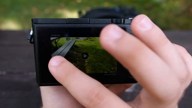 YI M1 - unboxing, prezentacja, przegląd funkcji PL смотреть онлайн