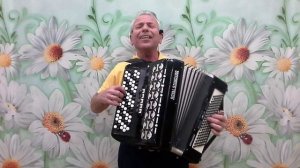 Ретро вечера - РОМАШКА БЕЛАЯ.mp4