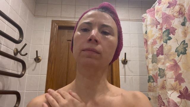 . Формируем бьюти-привычки! Нанесение тонера, лосьона, сыворотки, крема