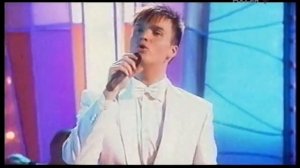 А.Панайотов "Лунная мелодия"