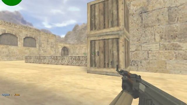 Читы в кс это круто, но они не помогают! смотреть онлайн