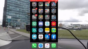 Racebox Pro - Подключение к мобильному телефону