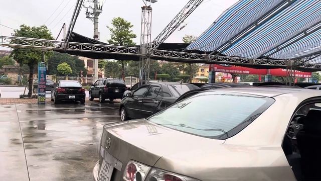 Lại về cho các bác dòng xe sang trọng tiền rẻ hơn trăm các bác lh (0936867.666)? смотреть онлайн