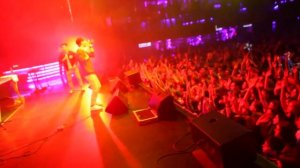 Чаян Фамали: Интервью с группой