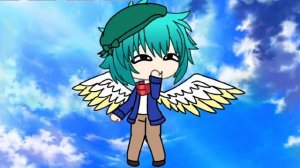 шина от машины воскрес  #мидори #соушин #шин #юттд #ялюблюсоушин #гачимучи #соухиëри